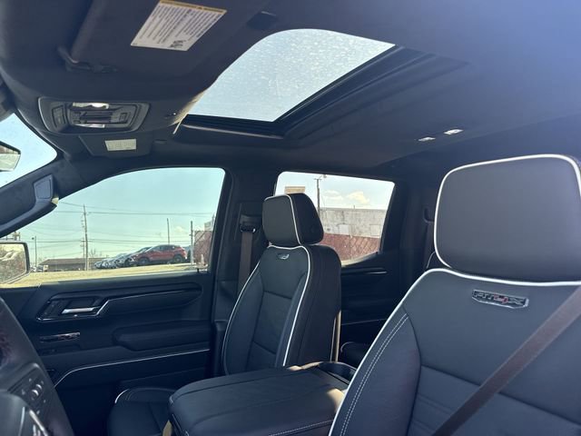 New 2026 GMC Sierra 1500 AT4X image 22