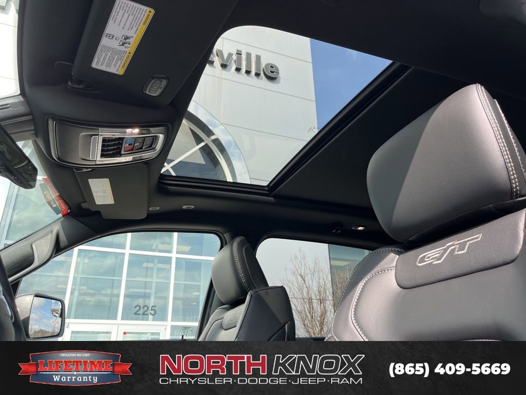 New 2026 RAM 1500 Rebel image 13