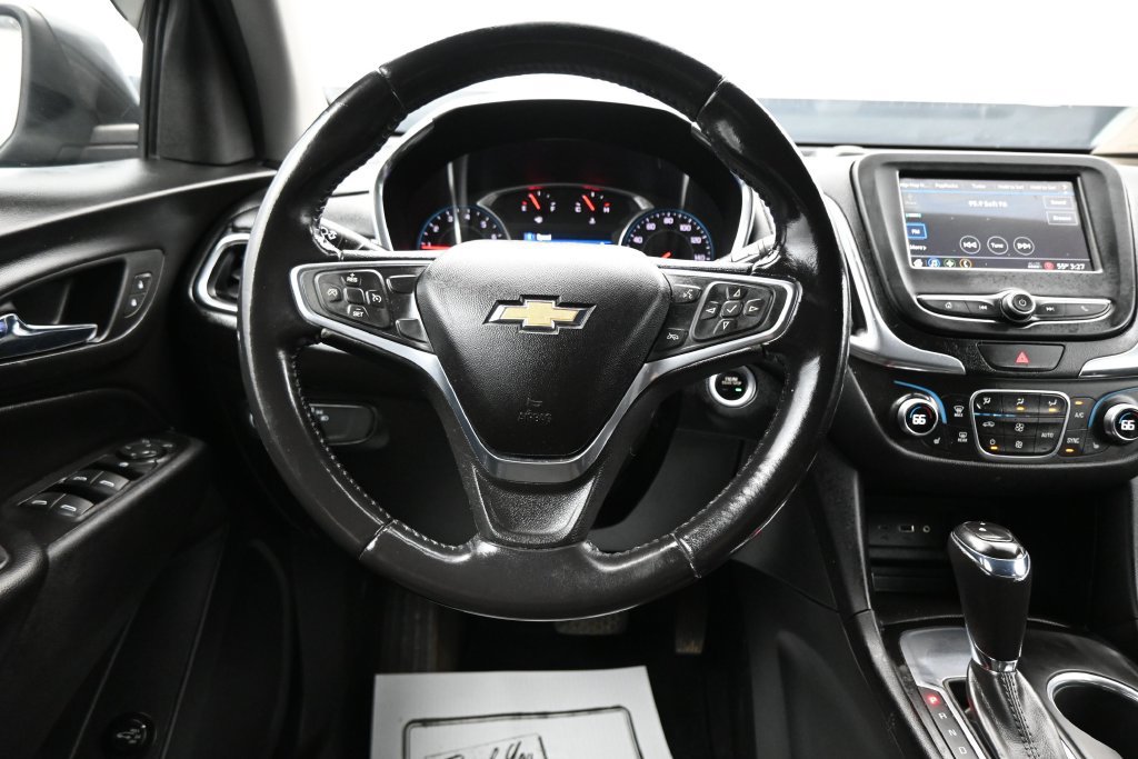 Used 2019 Chevrolet Equinox LT FWD image 15