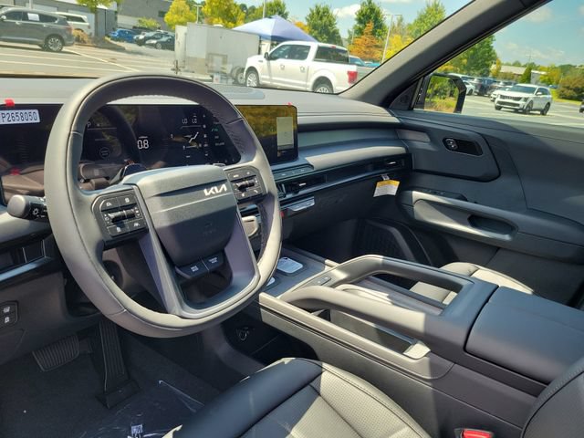 New 2027 Kia Telluride EX X-Line w/ Towing Package AWD/4WD image 14