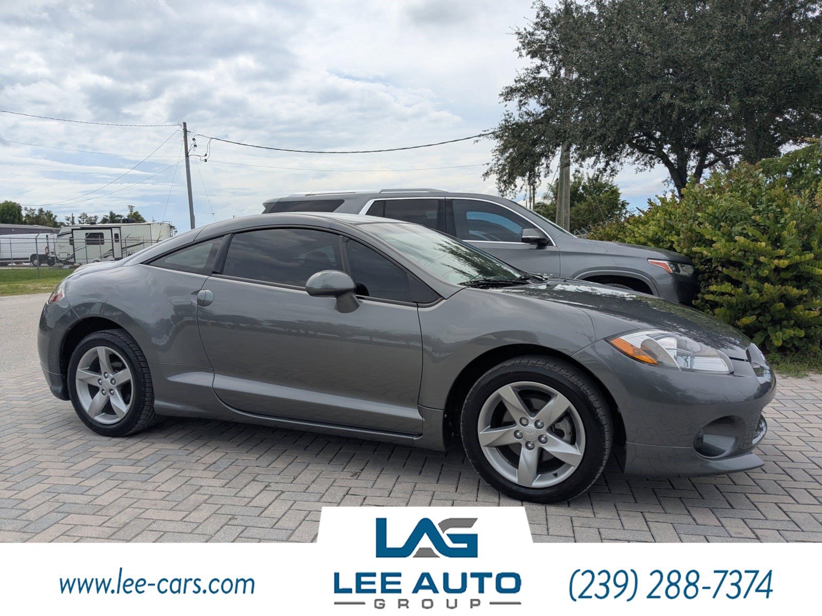 Used 2006 Mitsubishi Eclipse GS