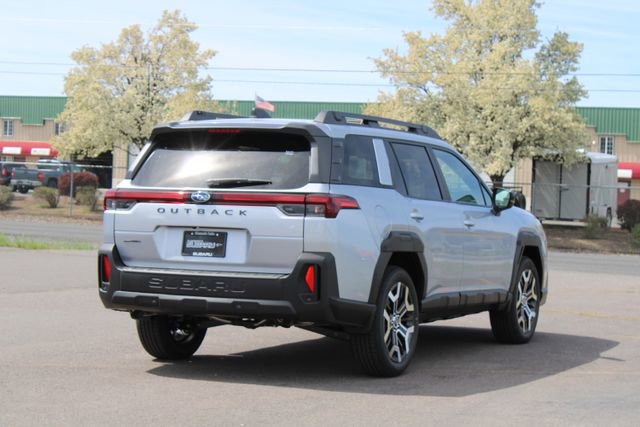 New 2026 Subaru Outback Touring XT AWD/4WD image 6