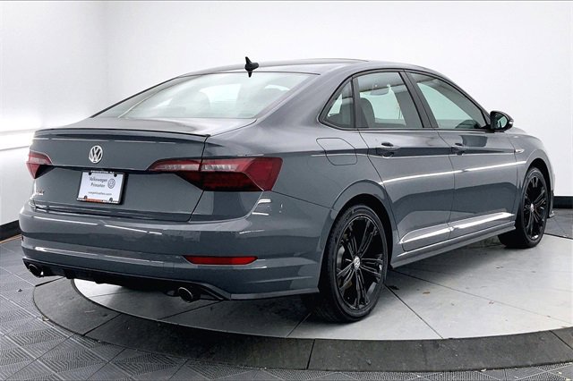 Used 2020 Volkswagen Jetta GLI Autobahn image 13