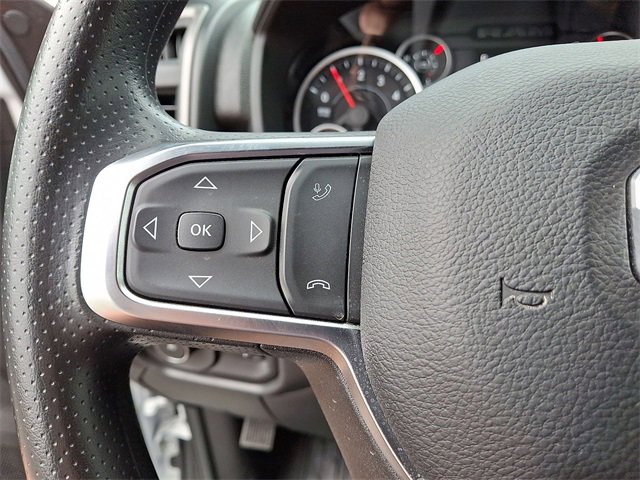 Used 2025 RAM 3500 Tradesman image 17