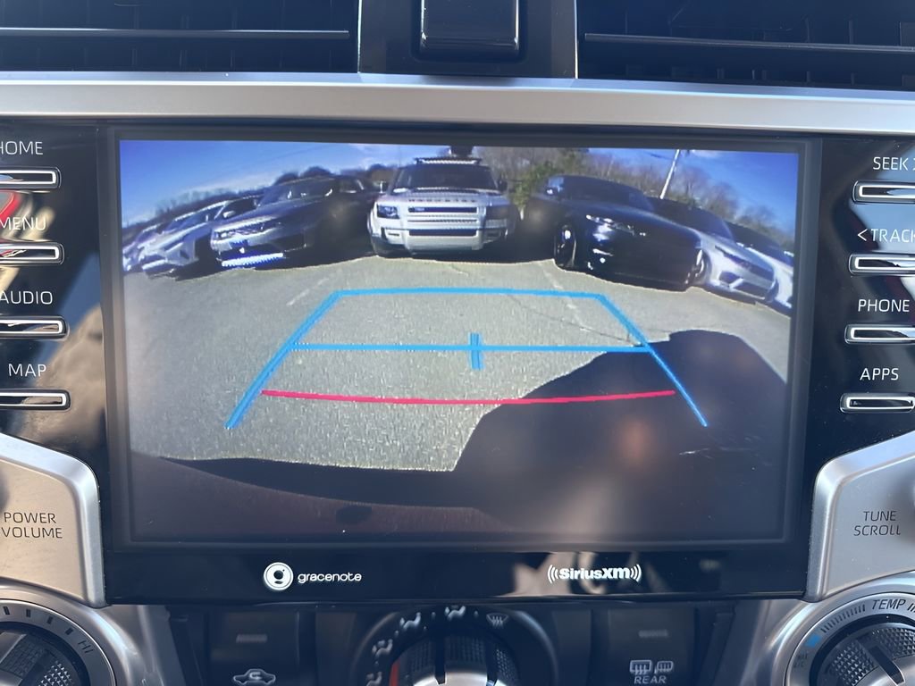 Used 2023 Toyota 4Runner SR5 image 19