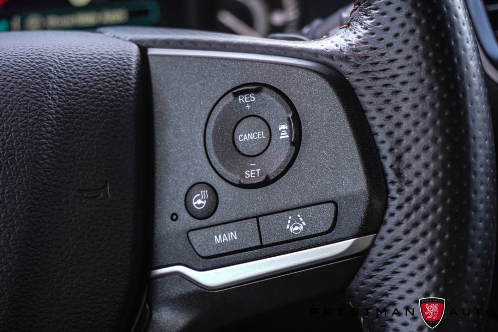 Used 2024 Honda Passport TrailSport image 36