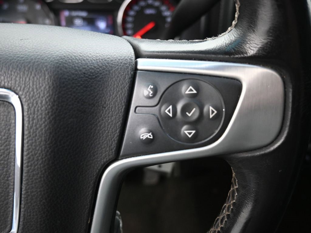 Used 2016 GMC Sierra 1500 SLE w/ Texas SLE Value Package image 6