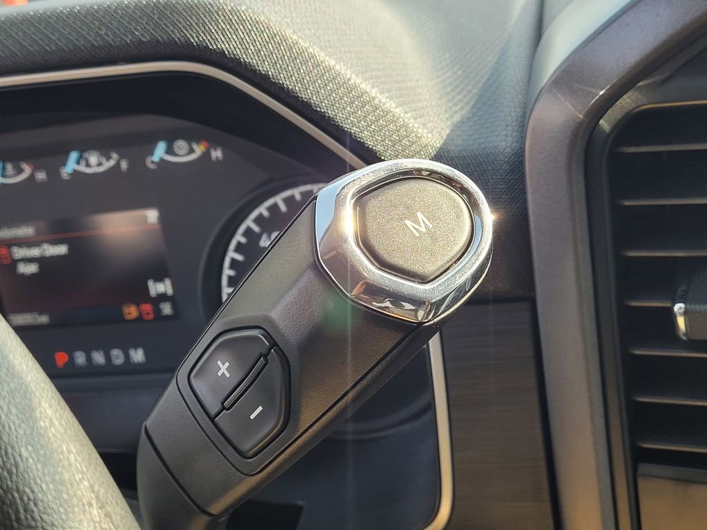 Used 2023 Ford F150 XLT image 17