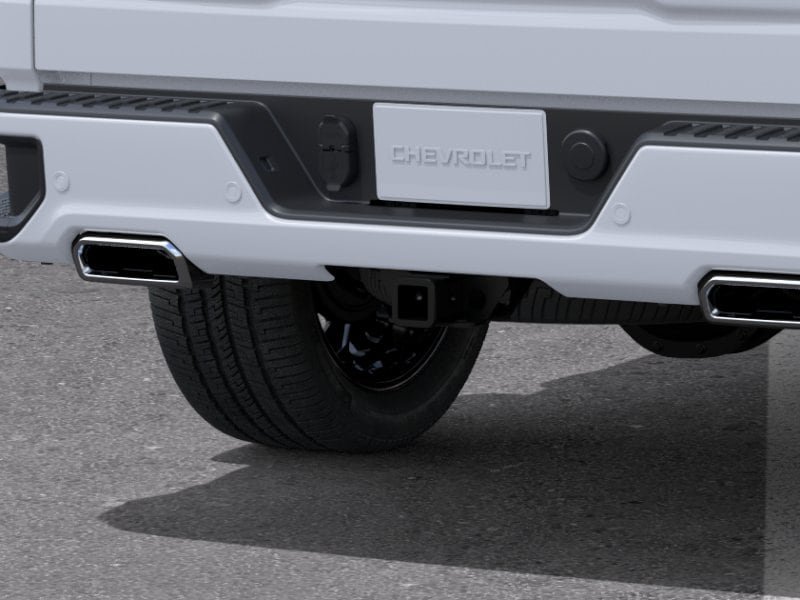 New 2026 Chevrolet Silverado 1500 High Country w/ High Country Premium Package AWD/4WD image 38