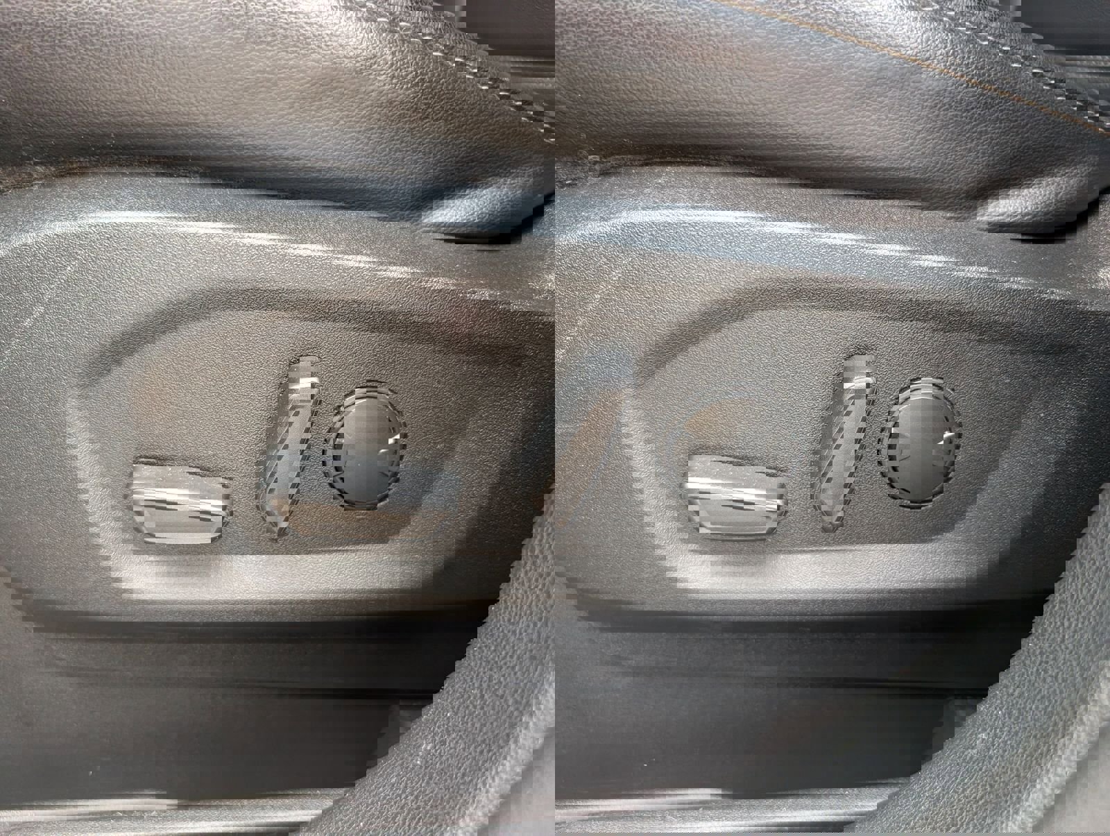 Used 2020 Ford Edge SEL FWD image 16