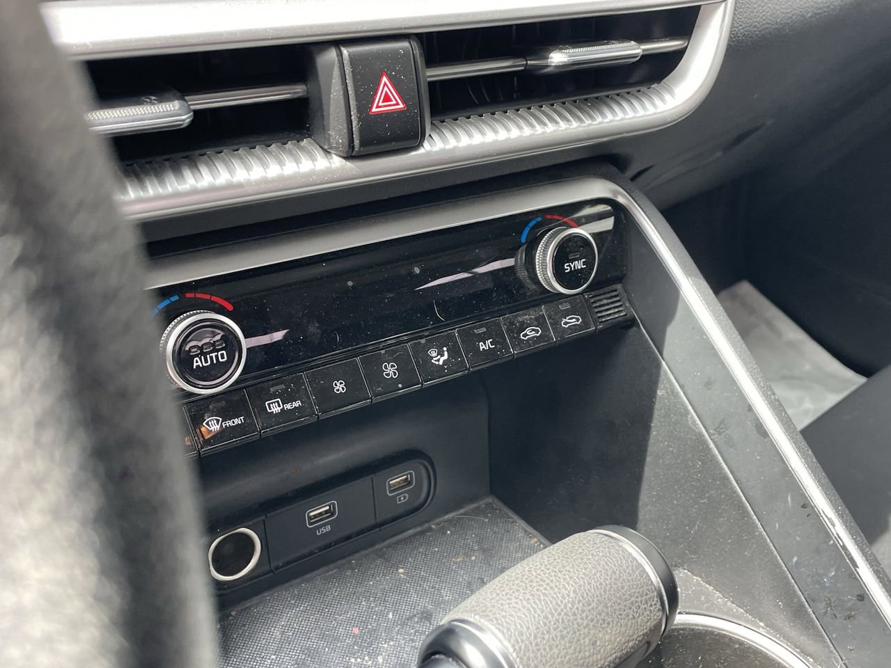 Certified 2023 Kia K5 LXS image 9