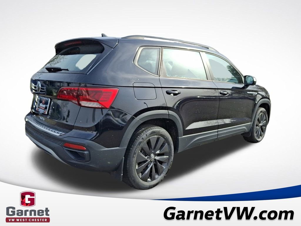 Used 2023 Volkswagen Taos S image 34