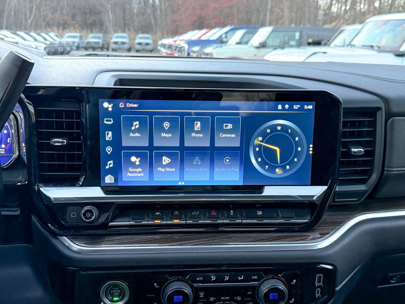 Used 2023 Chevrolet Silverado 1500 LT image 25