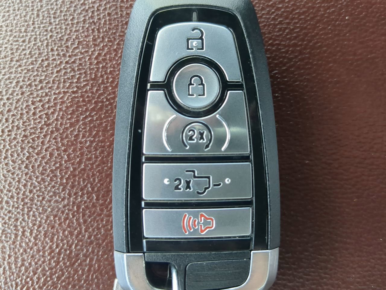 Certified 2023 Ford F150 Lariat image 29