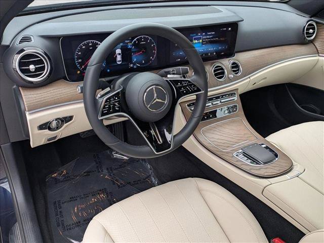 Certified 2023 Mercedes-Benz E 350 Sedan image 10