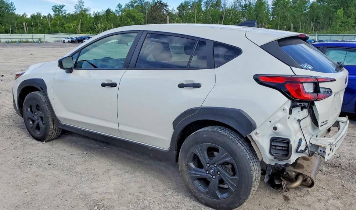 Used 2024 Subaru Crosstrek 2.0i AWD/4WD image 43
