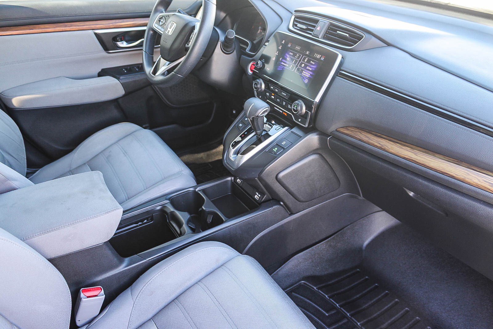 Used 2020 Honda CR-V EX image 17