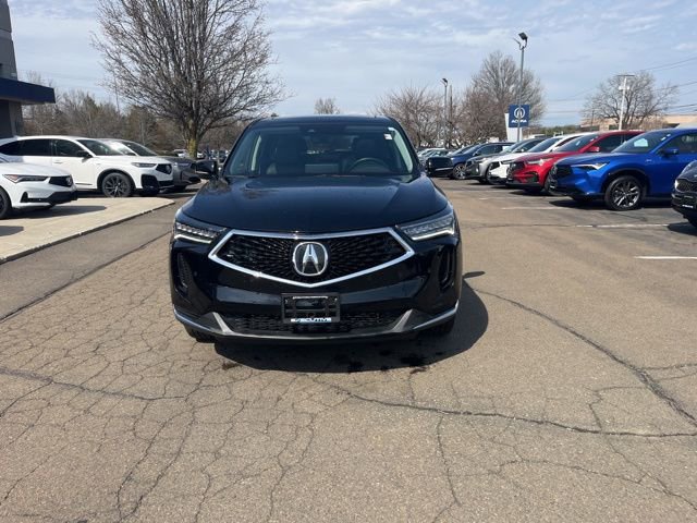 Certified 2023 Acura RDX w/ Technology Package image 28