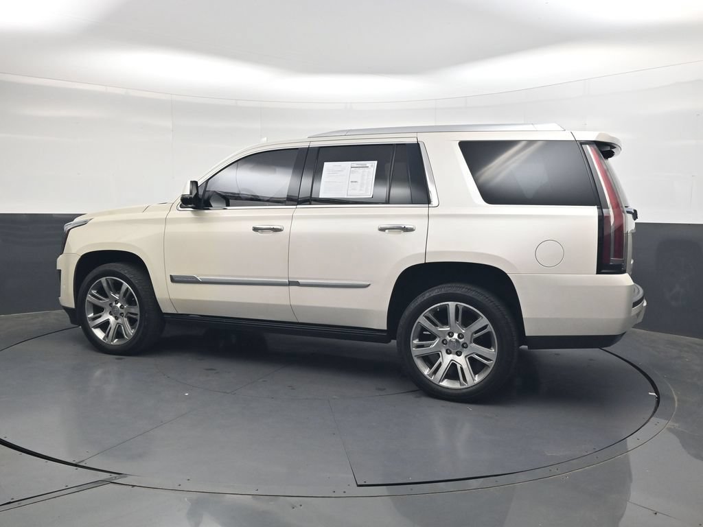 Used 2015 Cadillac Escalade Premium RWD image 8