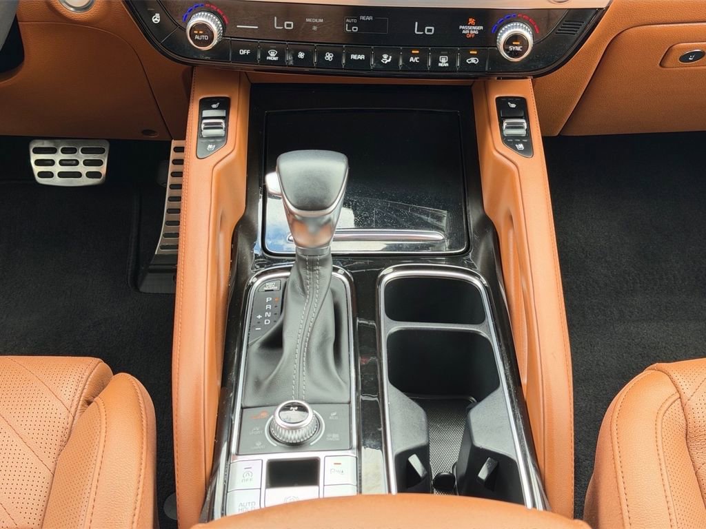 Used 2023 Kia Telluride SX X-Line image 20