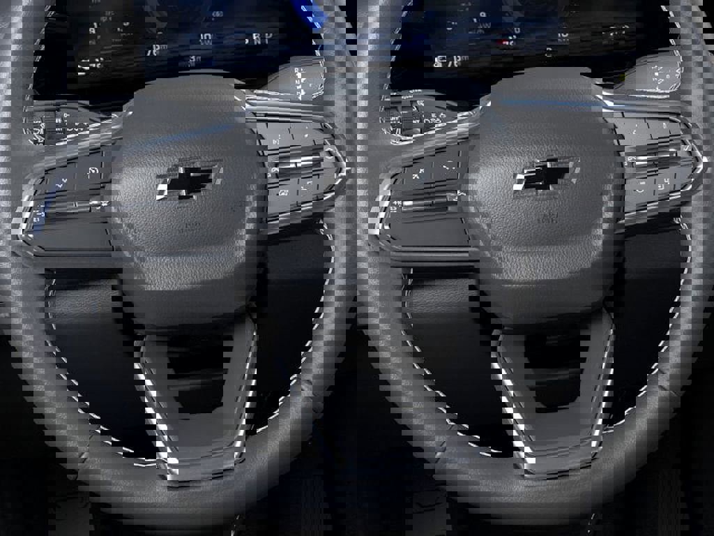 New 2026 Chevrolet Blazer EV LT image 19