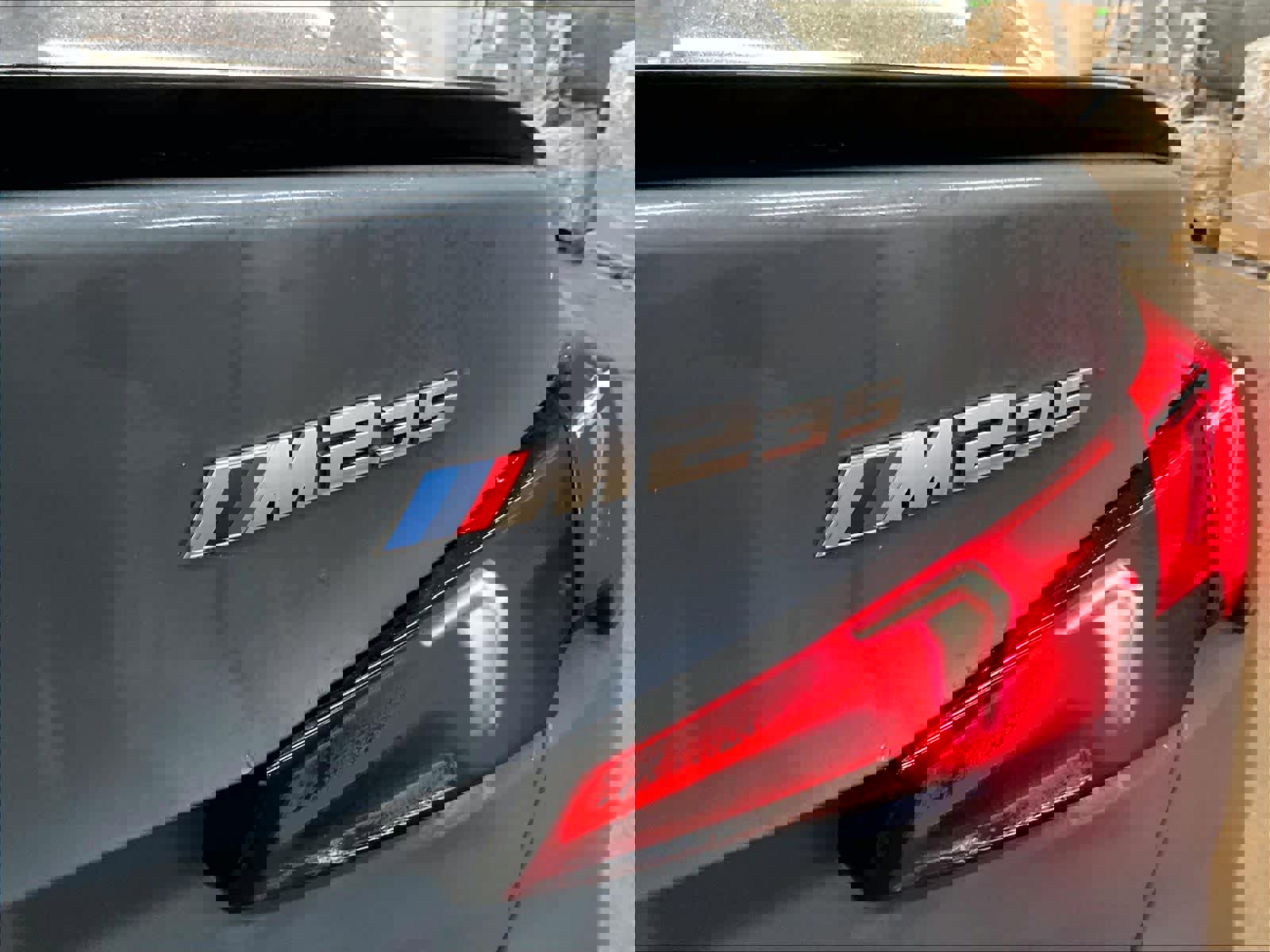 Certified 2025 BMW M235i xDrive w/ Technology Package image 10