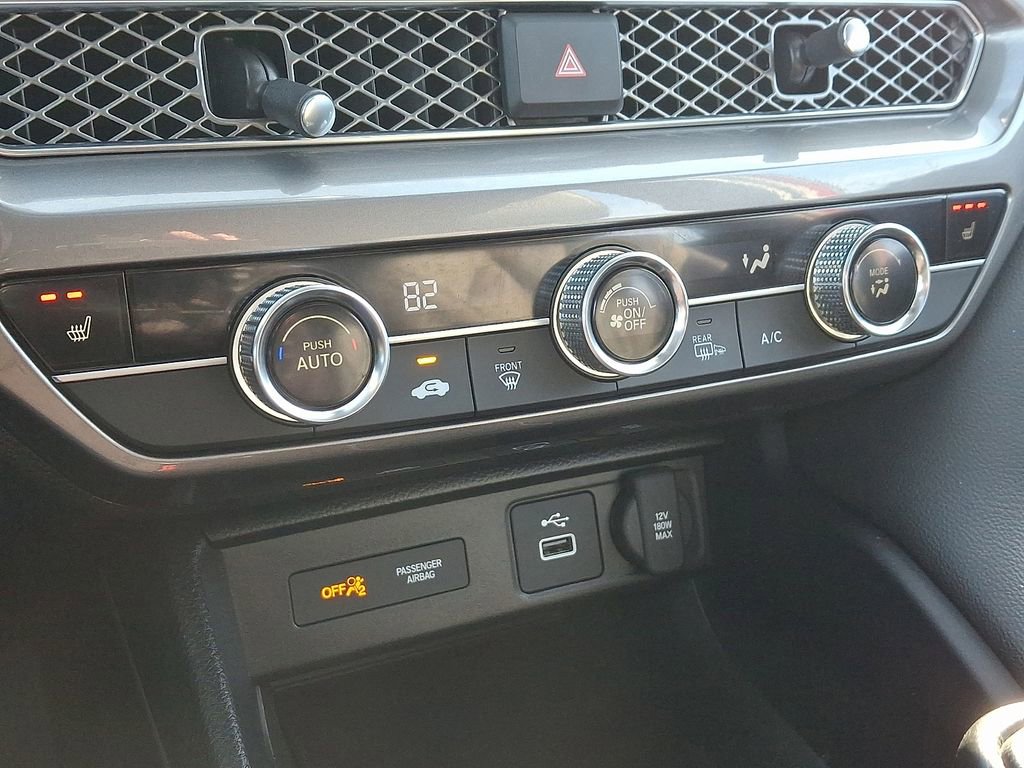 Used 2023 Acura Integra image 18