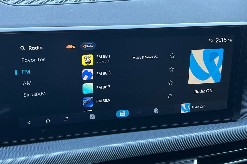 Used 2024 Hyundai Sonata SEL image 21