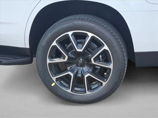 New 2026 Chevrolet Tahoe RST w/ Comfort Package RWD image 10
