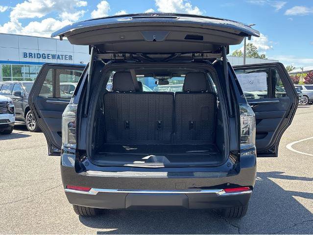New 2026 Chevrolet Tahoe LT w/ Comfort Package AWD/4WD image 12