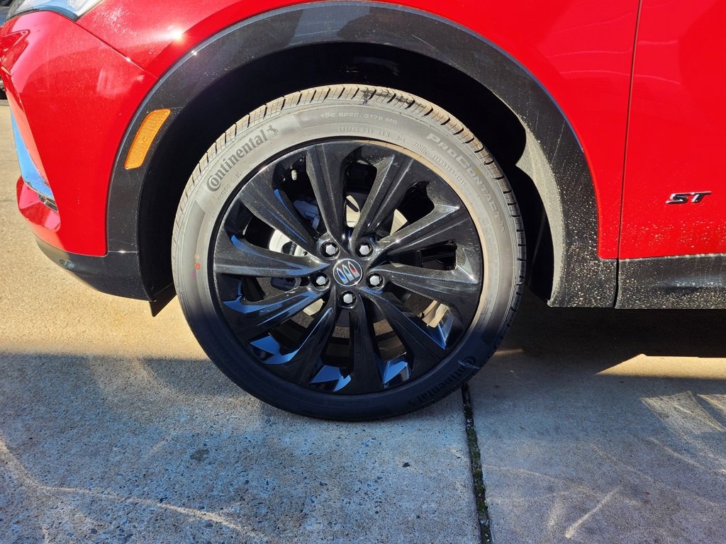 New 2026 Buick Envista Sport Touring w/ Convenience I Package image 52