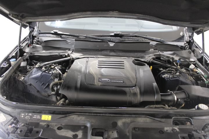 Used 2021 Land Rover Discovery S R-Dynamic AWD/4WD image 53