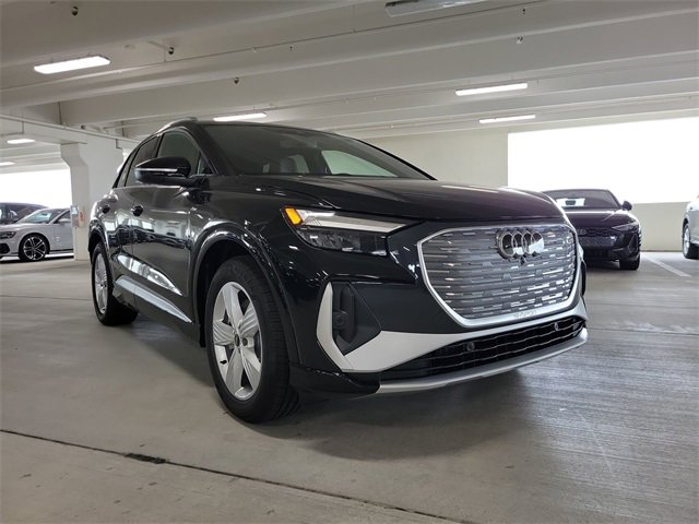 New 2026 Audi Q4 e-tron Premium image 2
