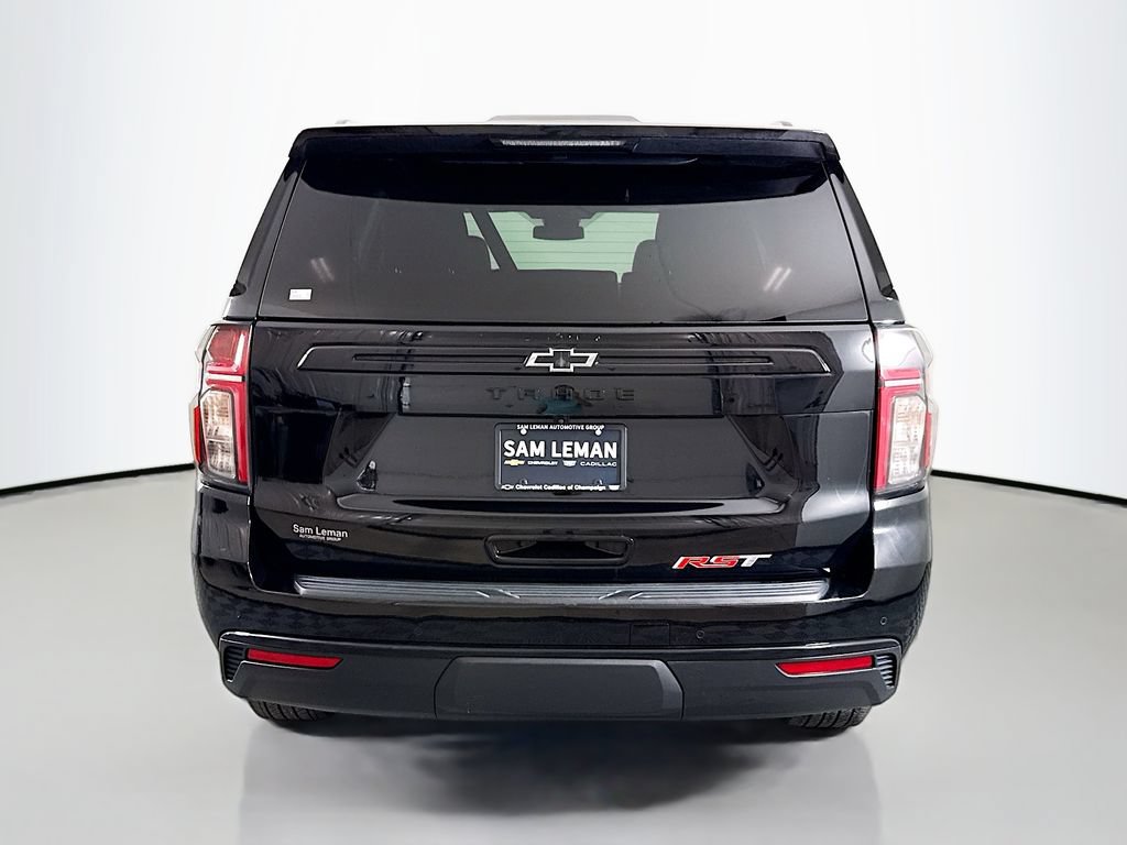 Used 2024 Chevrolet Tahoe RST w/ Luxury Package AWD/4WD image 6