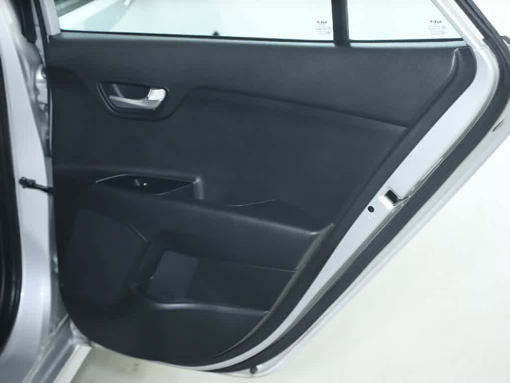 Used 2022 Kia Rio LX FWD image 30