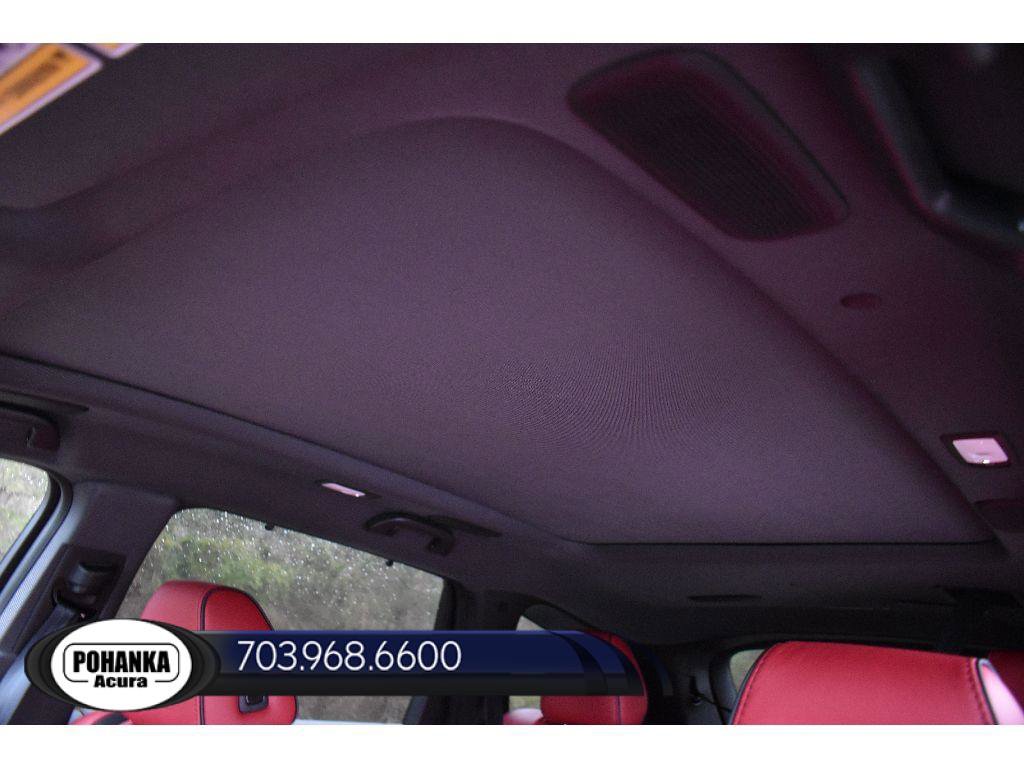 New 2026 Acura MDX Type S image 21