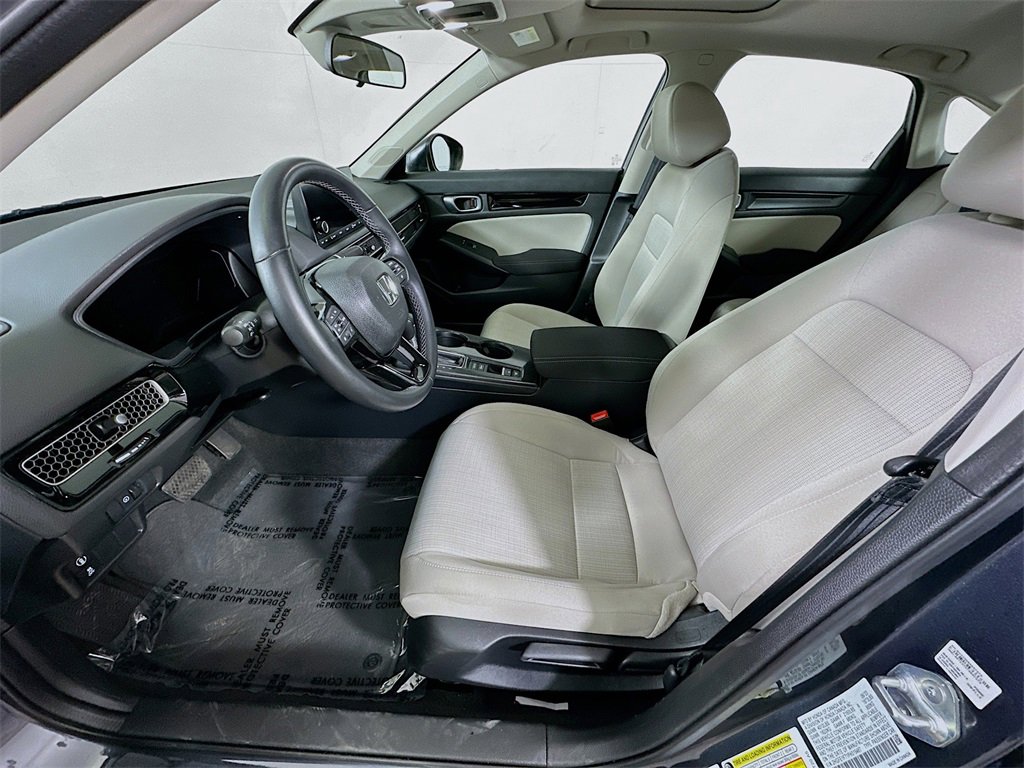 Used 2023 Honda Civic EX image 13