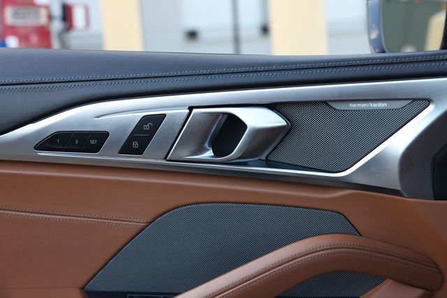 Used 2021 BMW 840i 840i Convertible w/ M Sport Package image 49