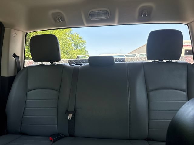 Used 2022 RAM 1500 Tradesman AWD/4WD image 30