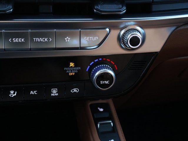 Used 2024 Kia Telluride SX Prestige X-Line image 29