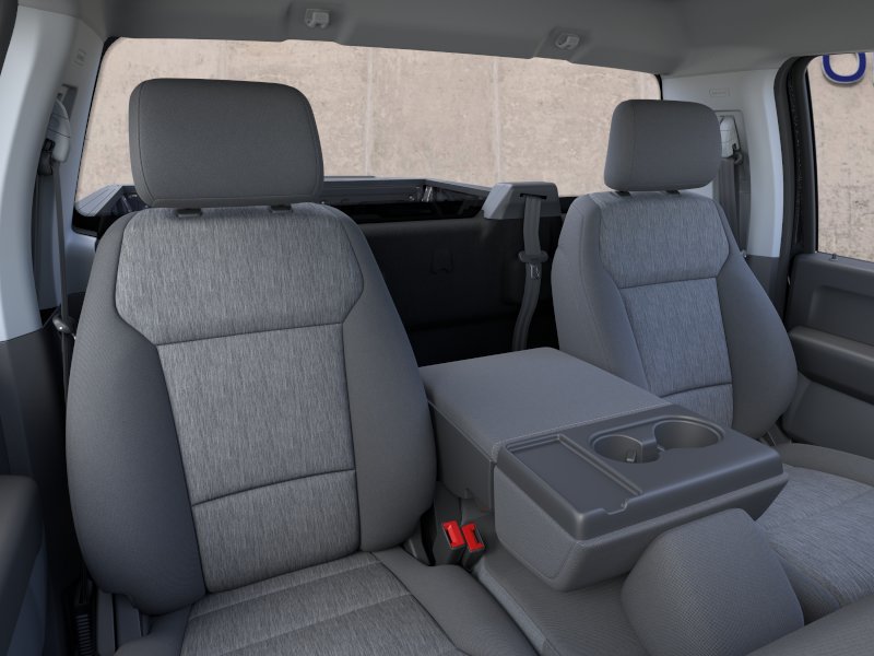 New 2026 Ford F150 XL AWD/4WD image 10