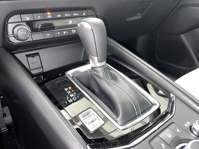 New 2025 MAZDA CX-5 AWD 2.5 S w/ Preferred Package image 28