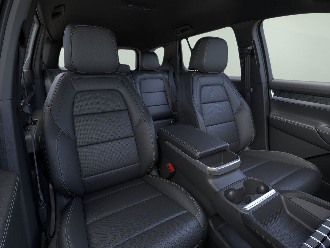 New 2026 GMC Terrain Elevation w/ Elevation Premium Package AWD/4WD image 10