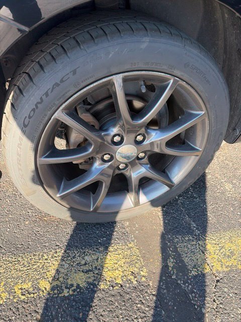 Used 2015 Dodge Dart SE w/ Convenience Group FWD image 21