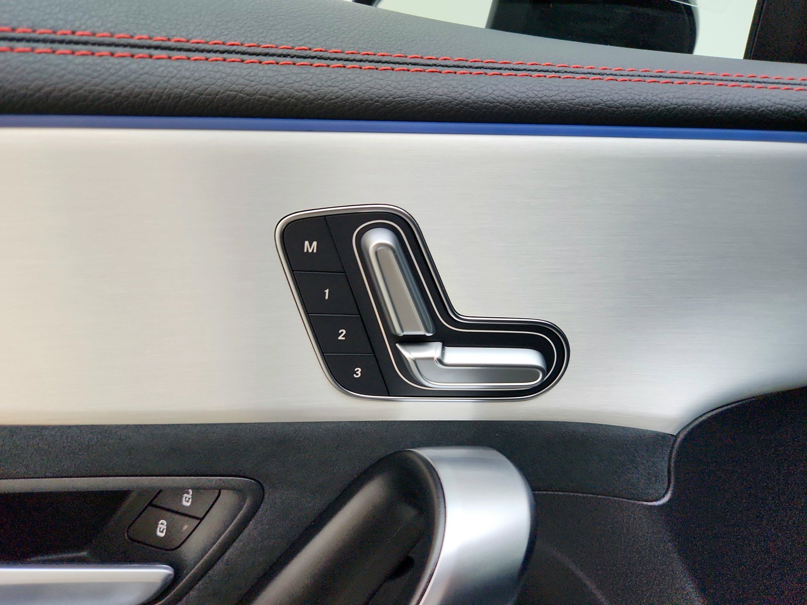 Certified 2026 Mercedes-Benz CLA 250 image 29