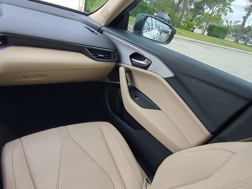 New 2025 Acura TLX w/ Technology Package image 16