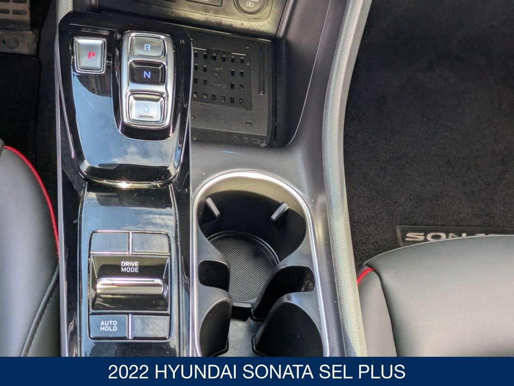 Used 2022 Hyundai Sonata SEL Plus image 30