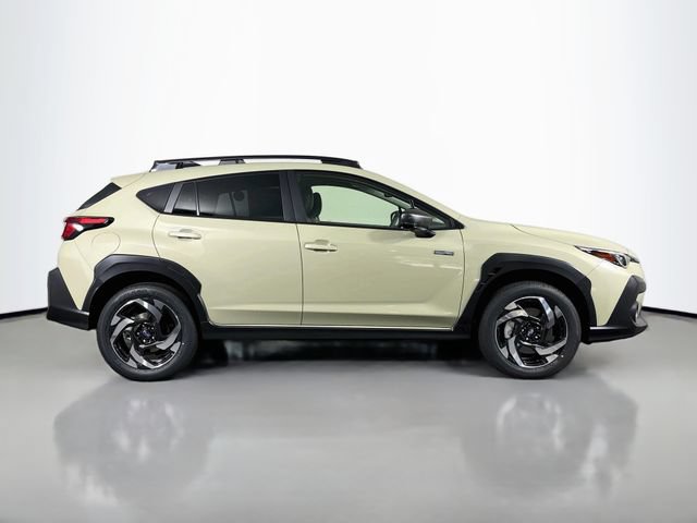 New 2026 Subaru Crosstrek 2.5i Limited AWD/4WD image 8