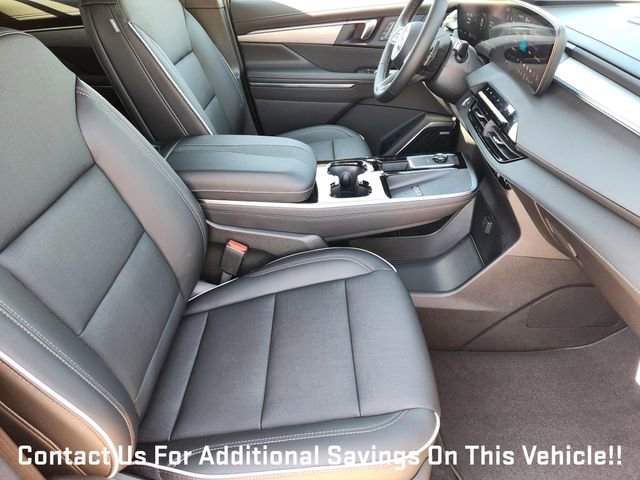 New 2026 Buick Enclave Preferred image 10