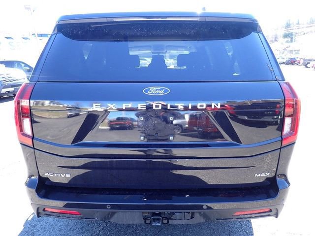 Certified 2025 Ford Expedition Max Active image 7